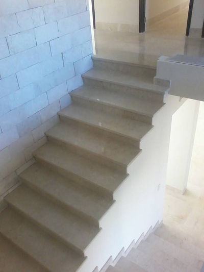 Crema Marfil