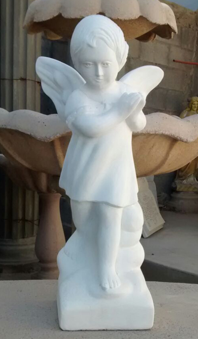 Angel #7 – Marmolería Jalisco