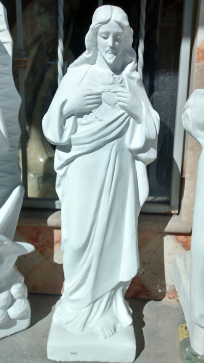 Sagrado Corazón de Jesús – Marmolería Jalisco